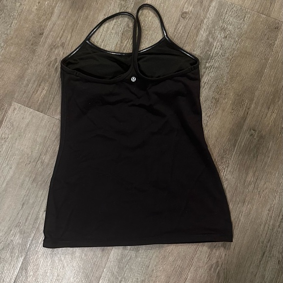 Lululemon Power Y Tank - Picture 4 of 5